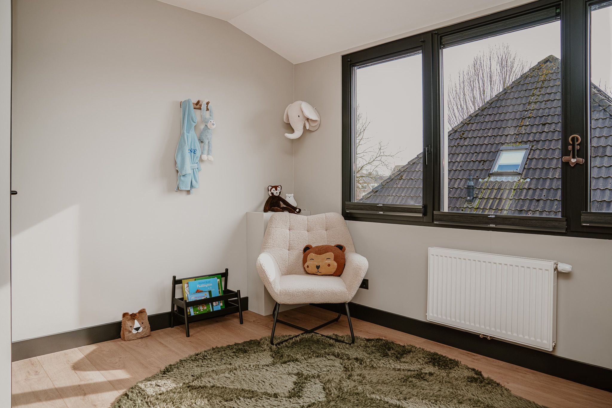 Foto 24 van Groenendaal 12