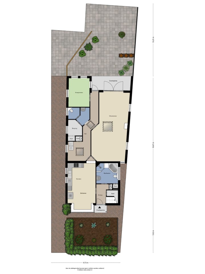 Foto 49 van Wilhelminalaan 9