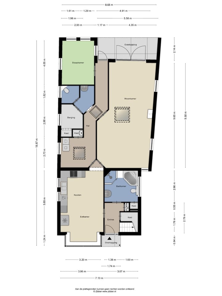 Foto 50 van Wilhelminalaan 9