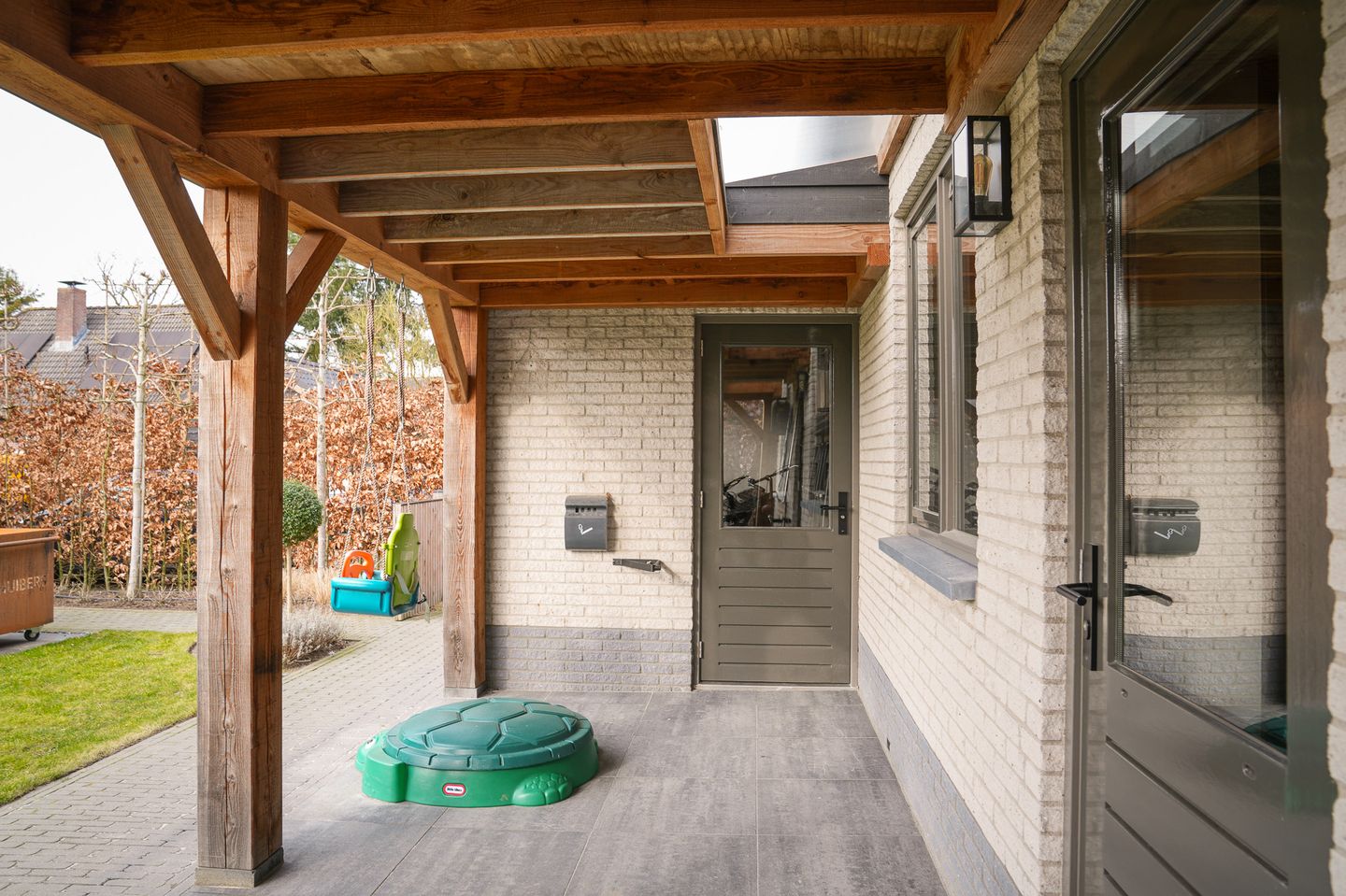 Foto 34 van Groenendaal 12