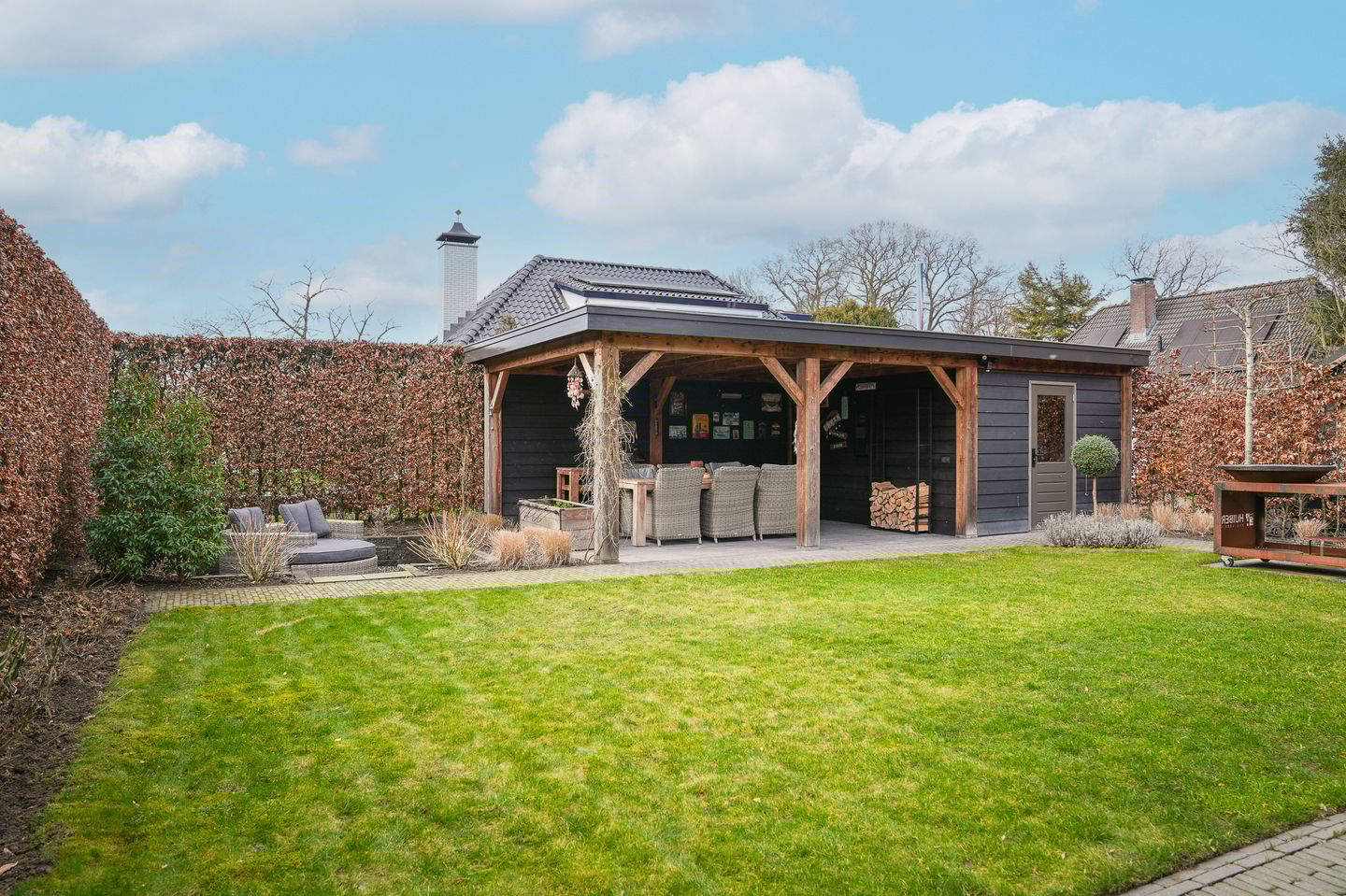 Foto 35 van Groenendaal 12