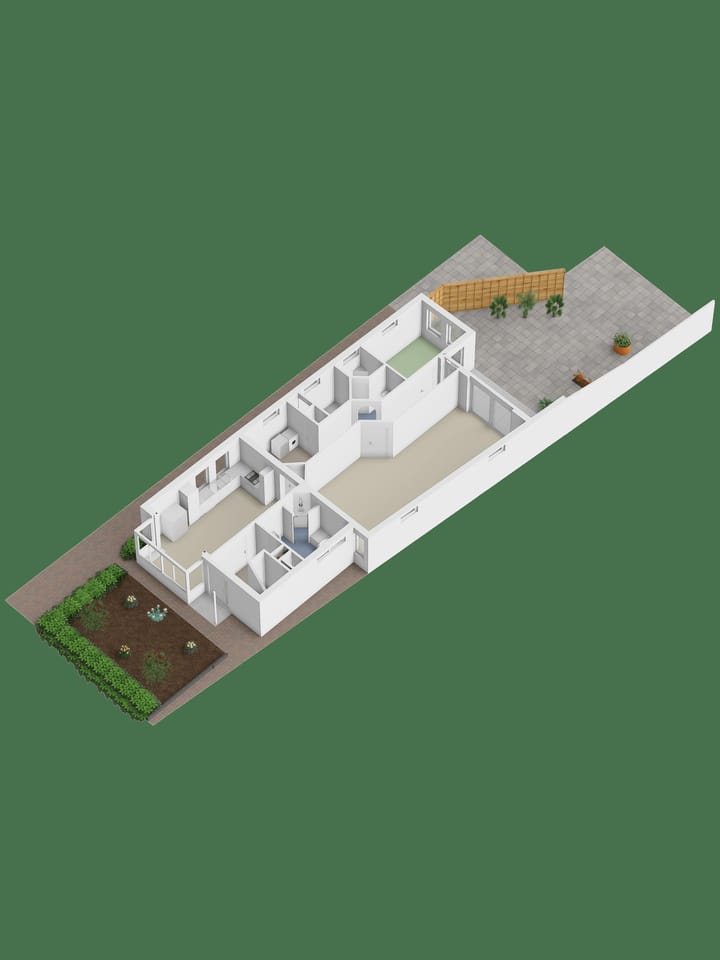 Foto 53 van Wilhelminalaan 9