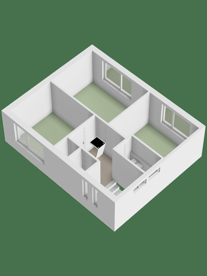 Foto 54 van Wilhelminalaan 9