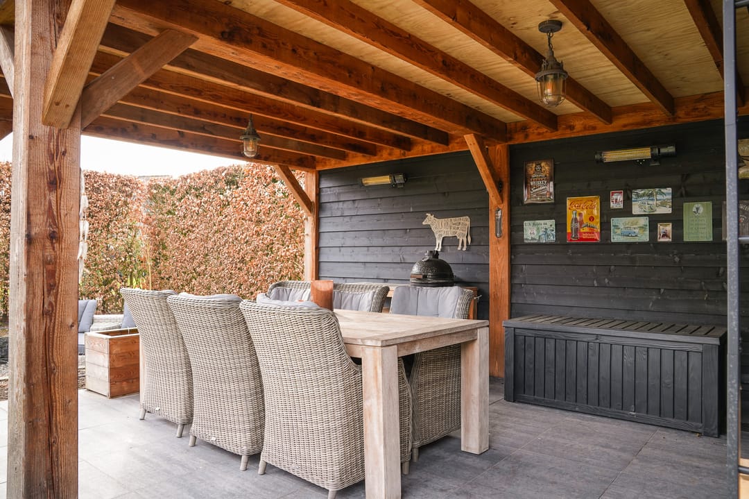 Foto 38 van Groenendaal 12