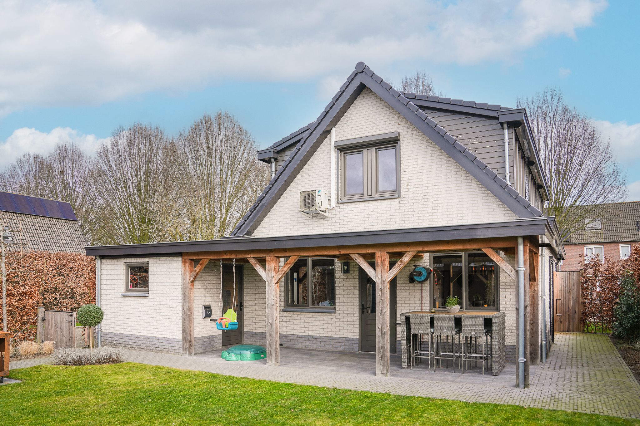 Foto 39 van Groenendaal 12