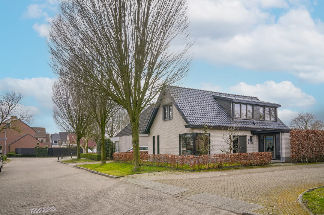 Foto 41 van Groenendaal 12