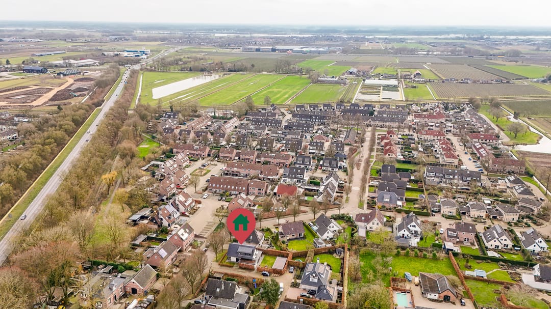 Foto 43 van Groenendaal 12