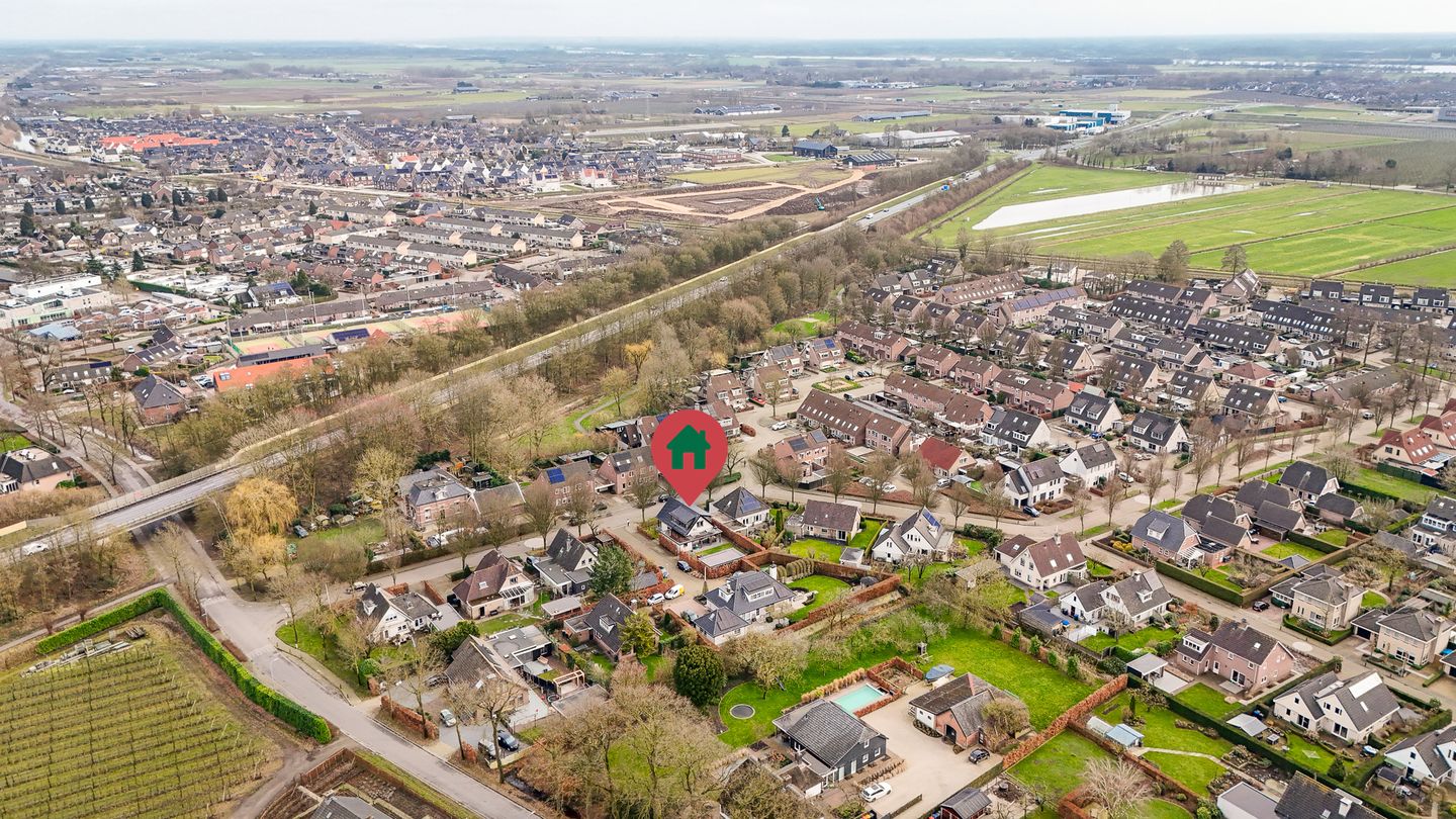 Foto 44 van Groenendaal 12