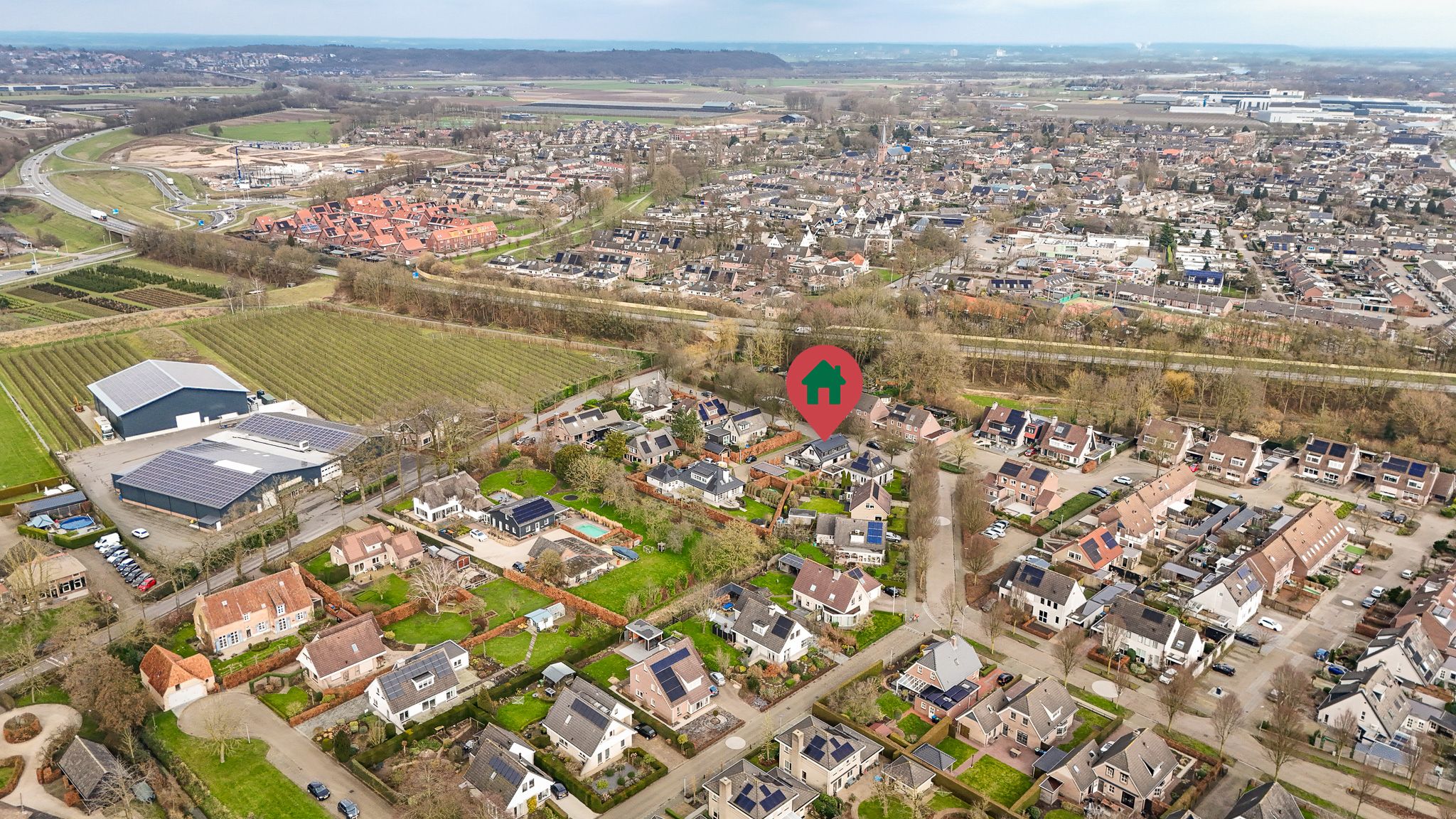 Foto 45 van Groenendaal 12