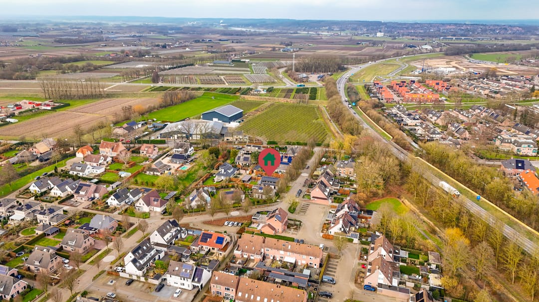 Foto 46 van Groenendaal 12