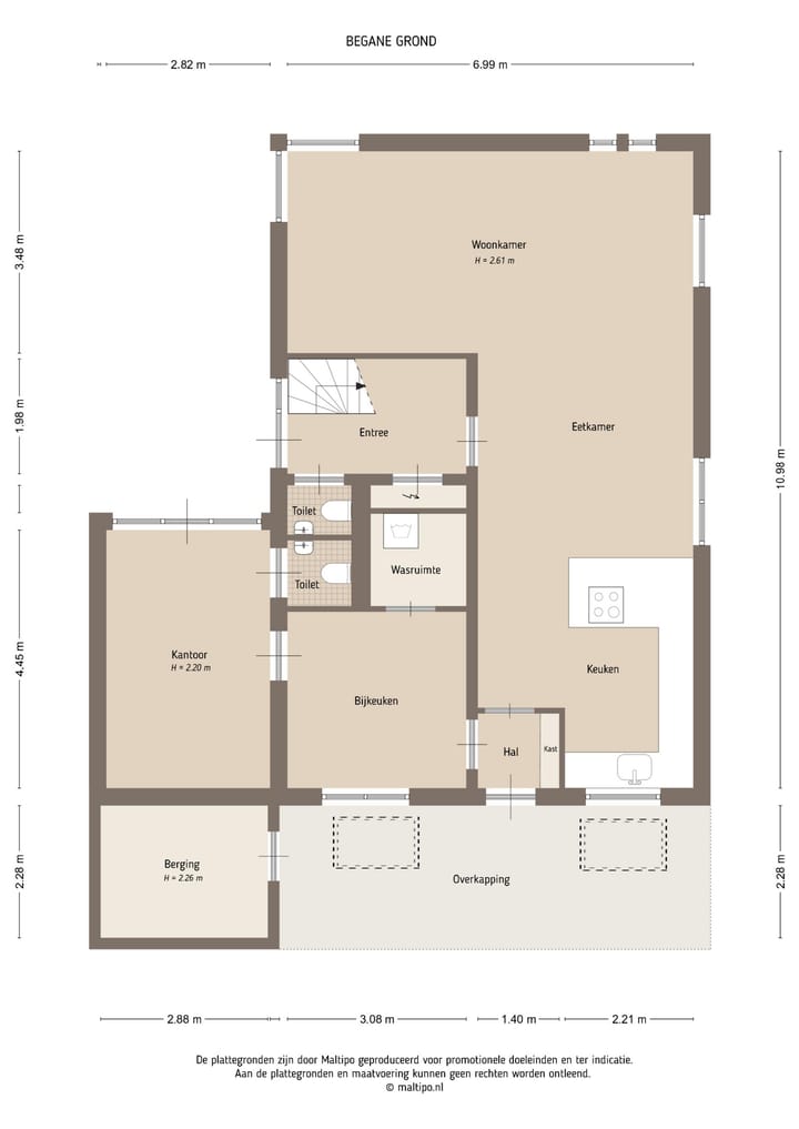 Foto 47 van Groenendaal 12