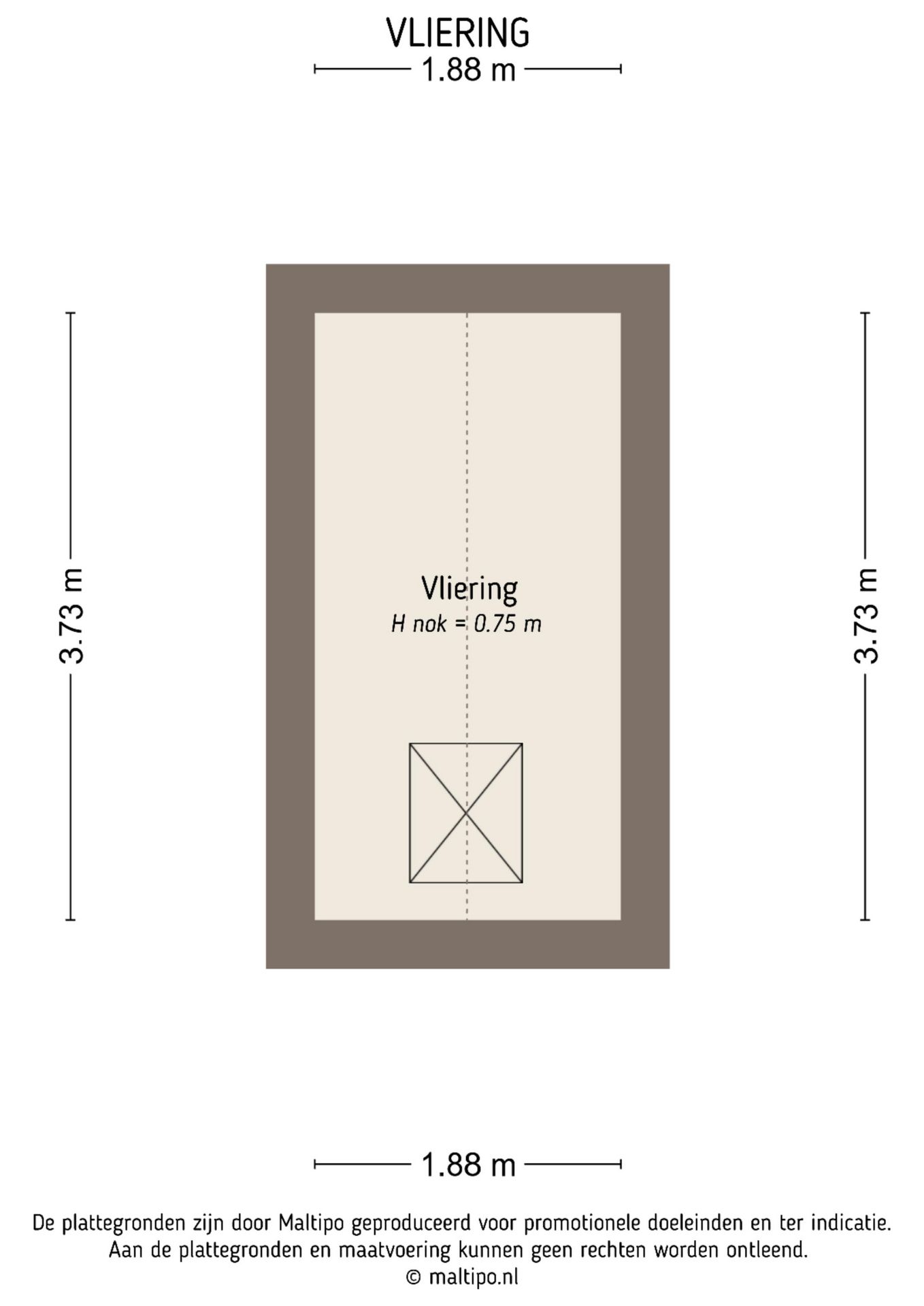 Foto 48 van Groenendaal 12