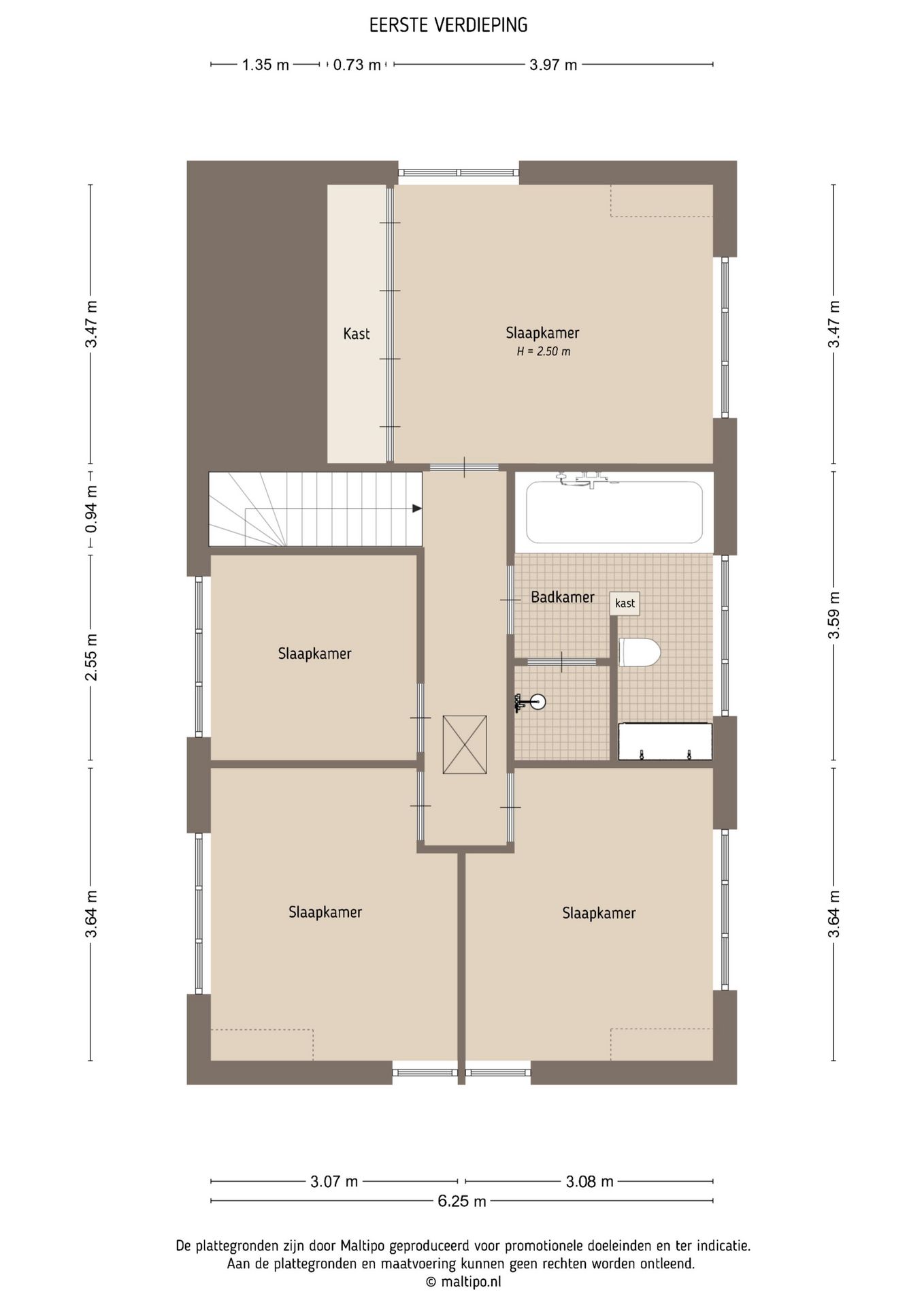 Foto 50 van Groenendaal 12