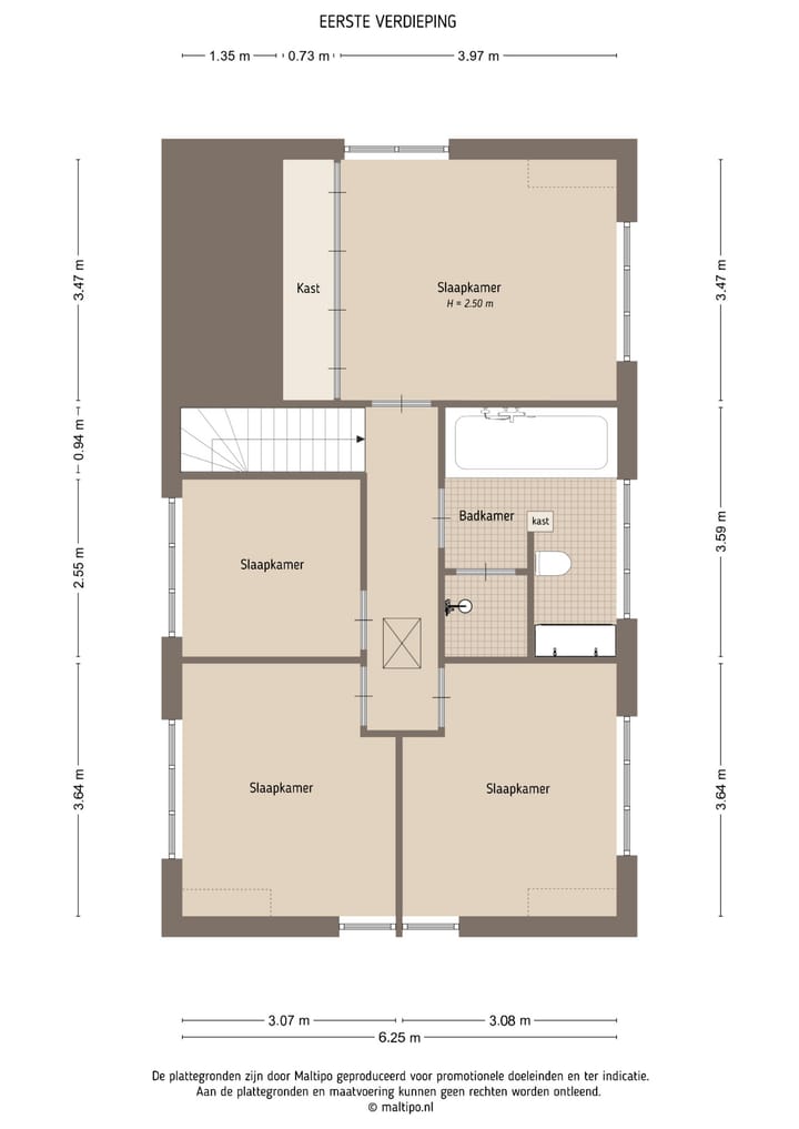 Foto 50 van Groenendaal 12