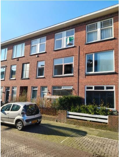 Photo 1 of Wolfhezestraat 55