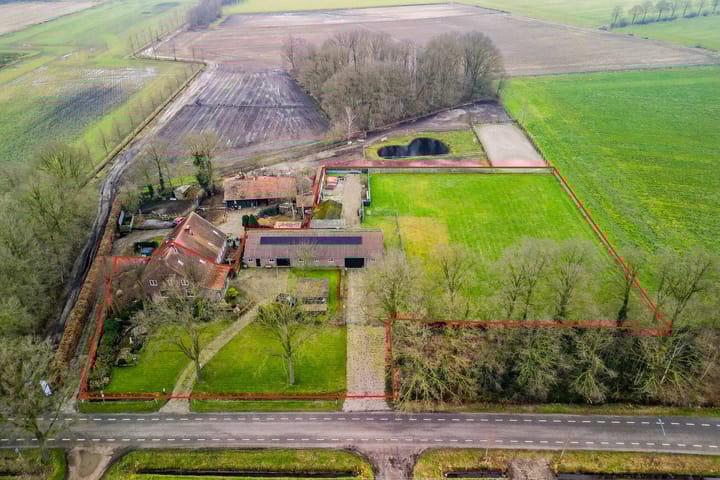 Foto 1 van Broekenseind 13