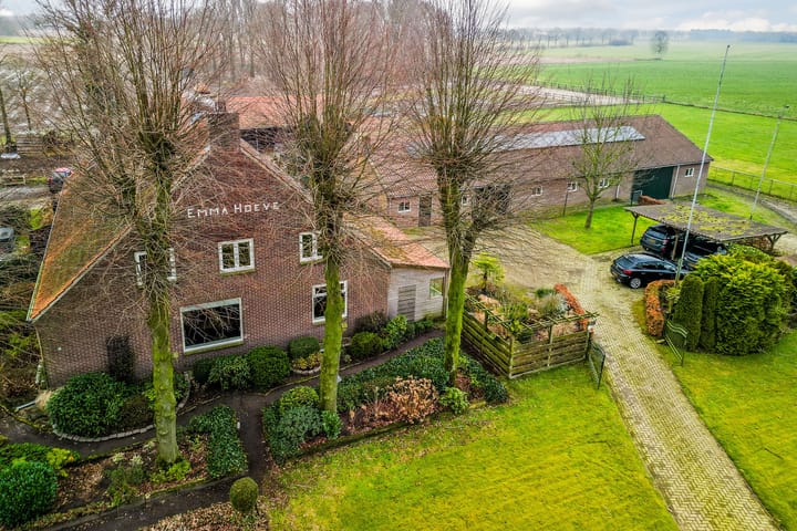 Foto 2 van Broekenseind 13