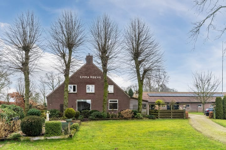 Foto 56 van Broekenseind 13