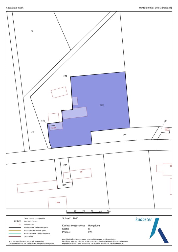 Foto 62 van Broekenseind 13