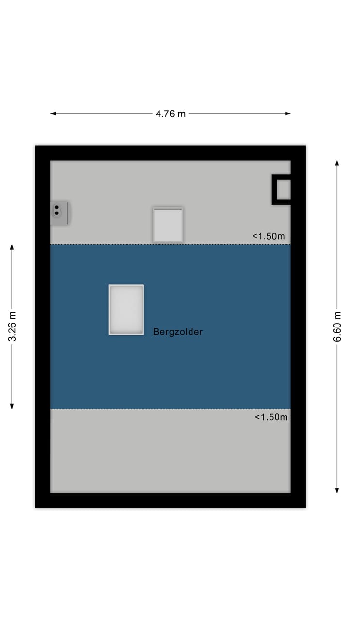 Foto 68 van Broekenseind 13
