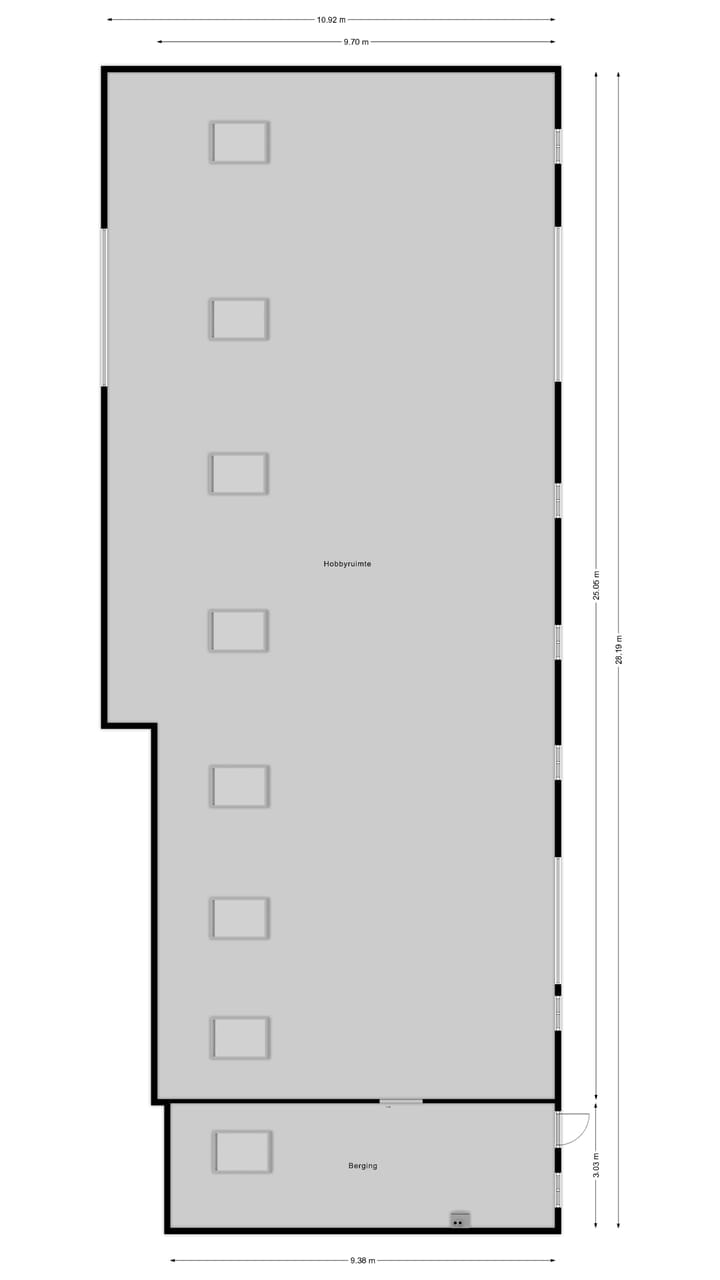 Foto 70 van Broekenseind 13