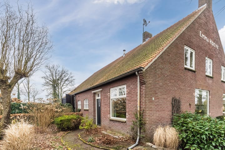 Foto 55 van Broekenseind 13