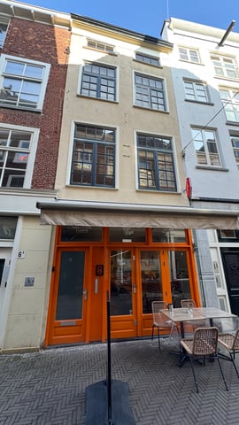 Korte Houtstraat 8