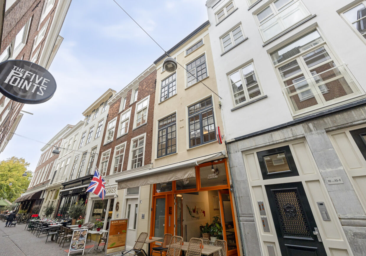 View photo 2 of Korte Houtstraat 8