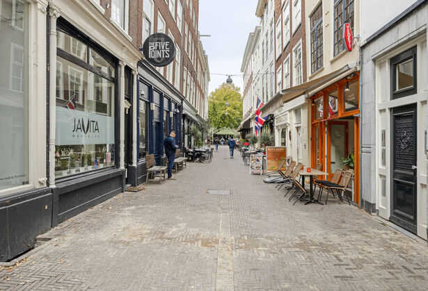 View photo 3 of Korte Houtstraat 8