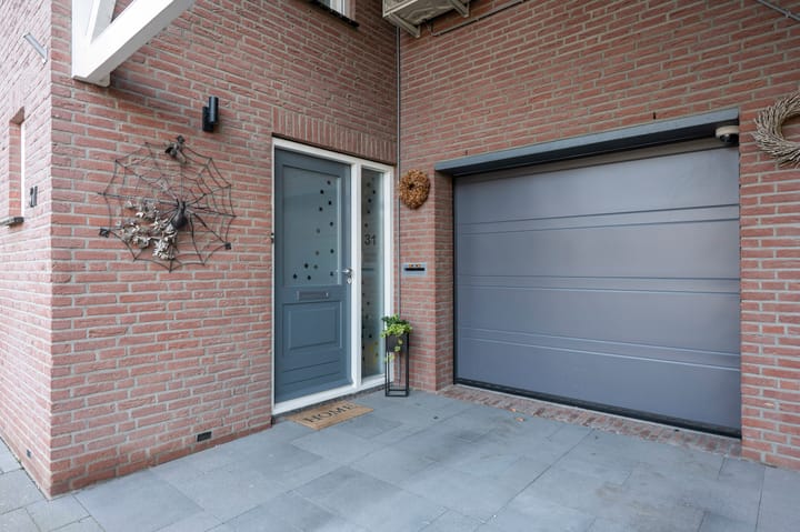 Foto 3 van Bornerkapelstraat 31