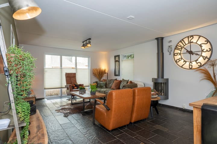 Foto 8 van Bornerkapelstraat 31