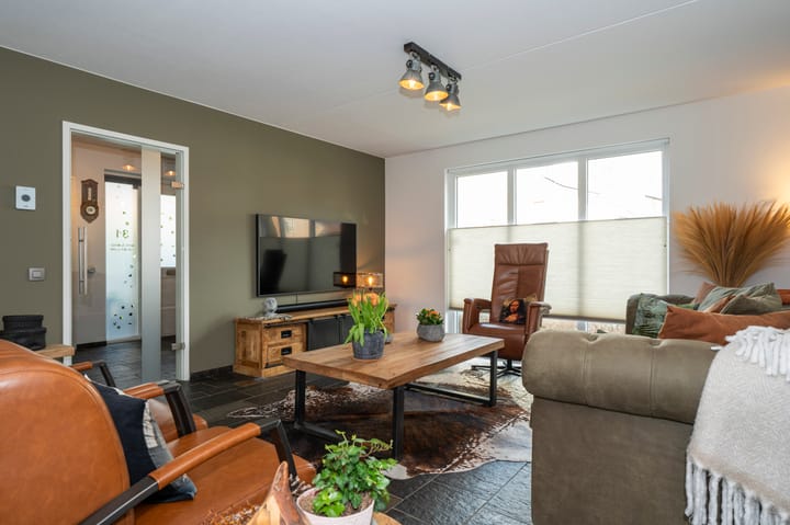 Foto 10 van Bornerkapelstraat 31