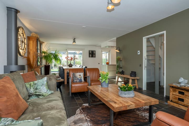 Foto 11 van Bornerkapelstraat 31