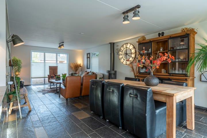 Foto 14 van Bornerkapelstraat 31