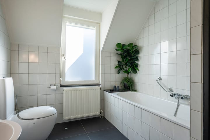 Foto 31 van Bornerkapelstraat 31