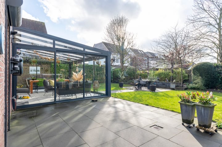 Foto 42 van Bornerkapelstraat 31