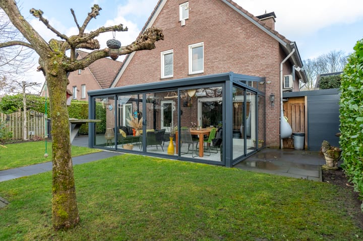 Foto 44 van Bornerkapelstraat 31