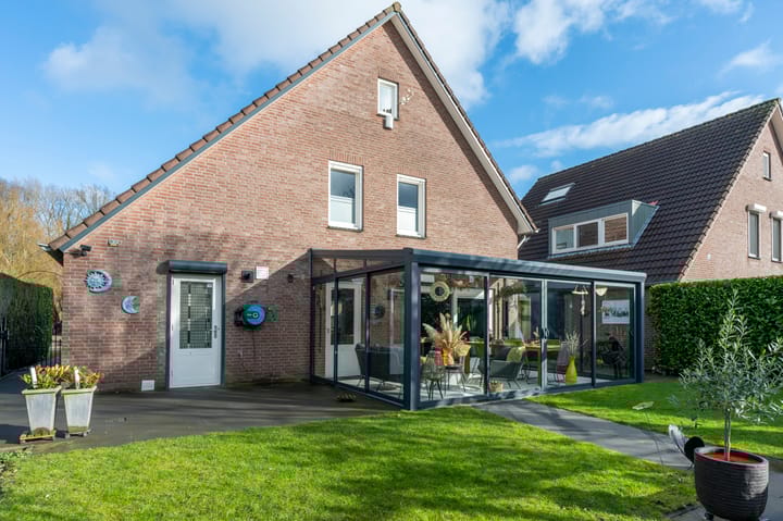 Foto 48 van Bornerkapelstraat 31