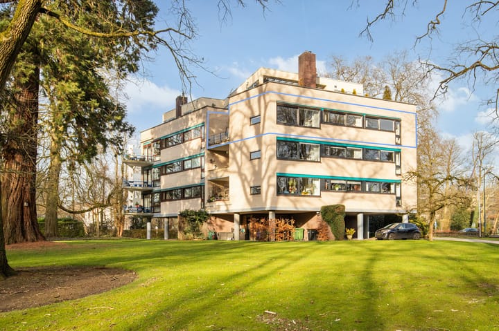 Photo 1 of Park Vredehof 24