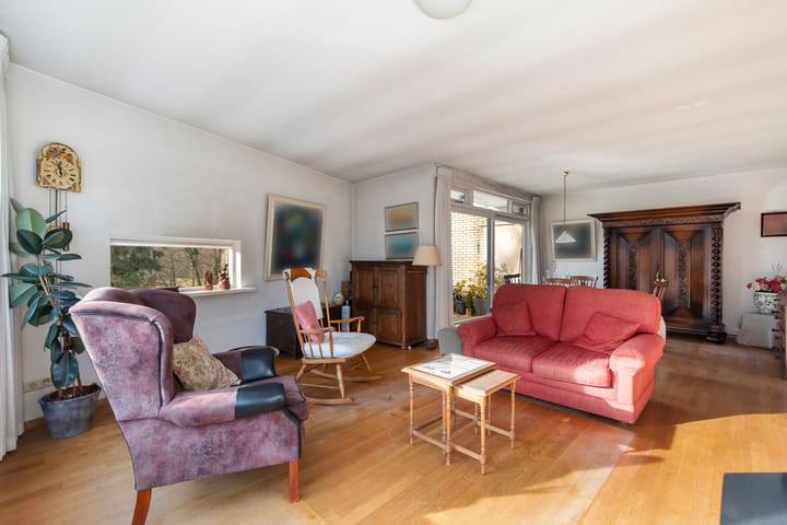 Foto 2 van Park Vredehof 24