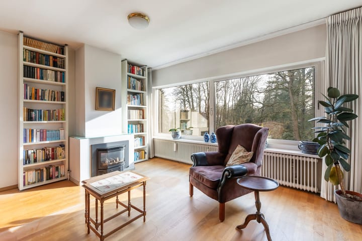 Foto 3 van Park Vredehof 24