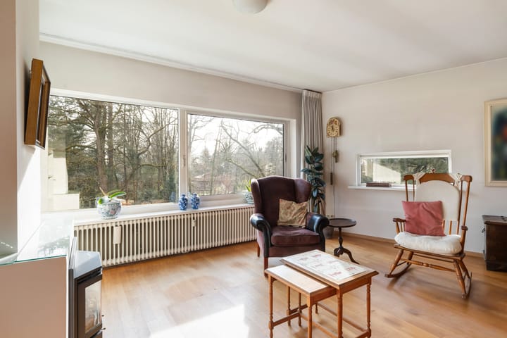 Foto 4 van Park Vredehof 24