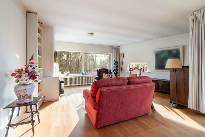 Foto 5 van Park Vredehof 24