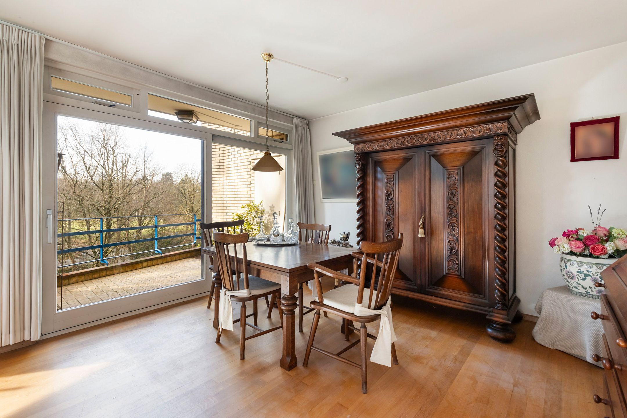 Foto 6 van Park Vredehof 24