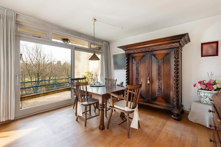 Photo 6 of Park Vredehof 24