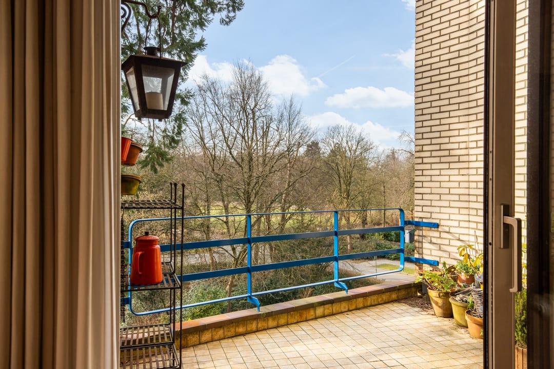 Foto 7 van Park Vredehof 24