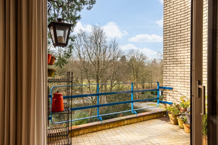 Photo 7 of Park Vredehof 24