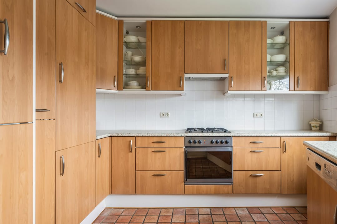 Foto 11 van Park Vredehof 24