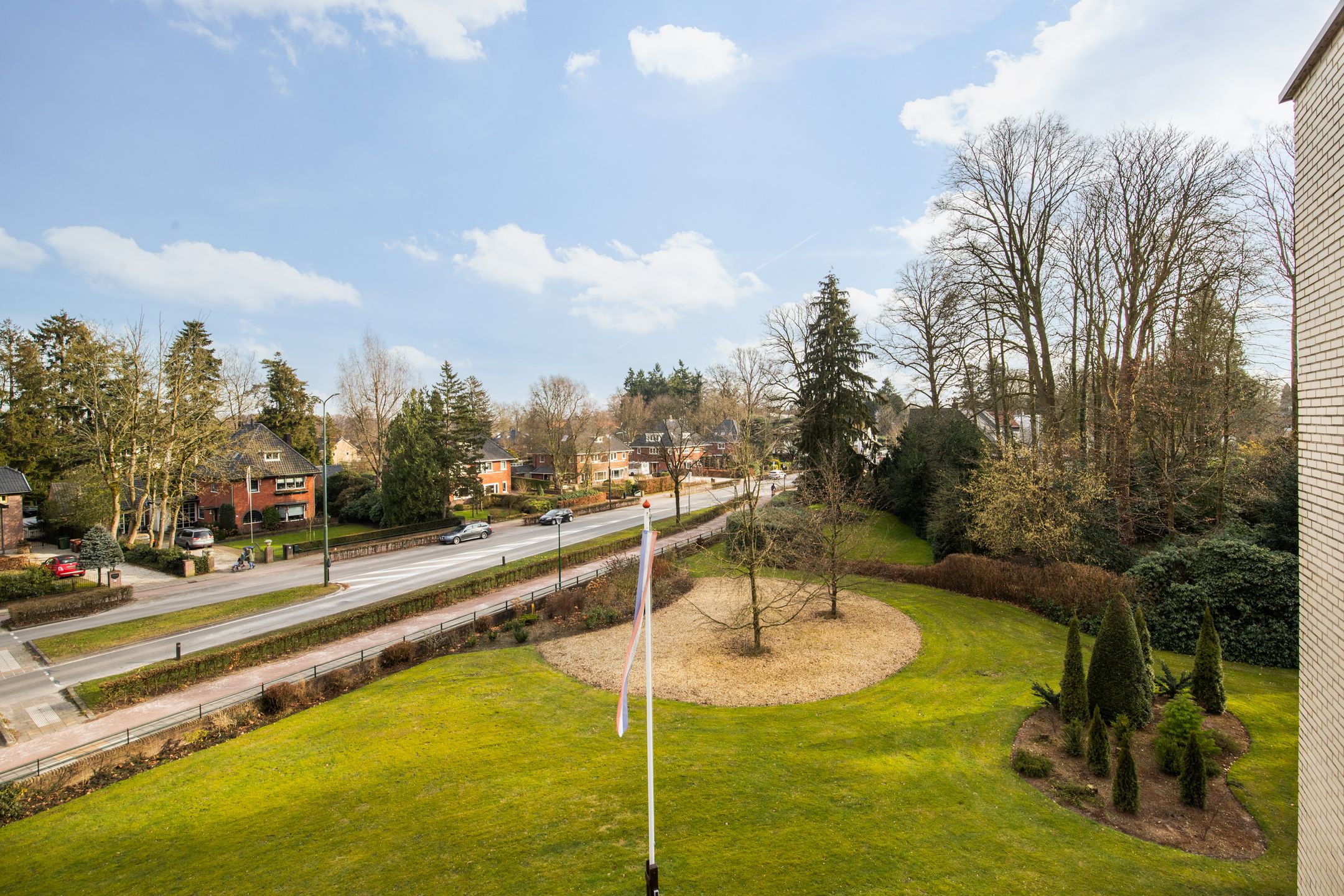 Foto 12 van Park Vredehof 24