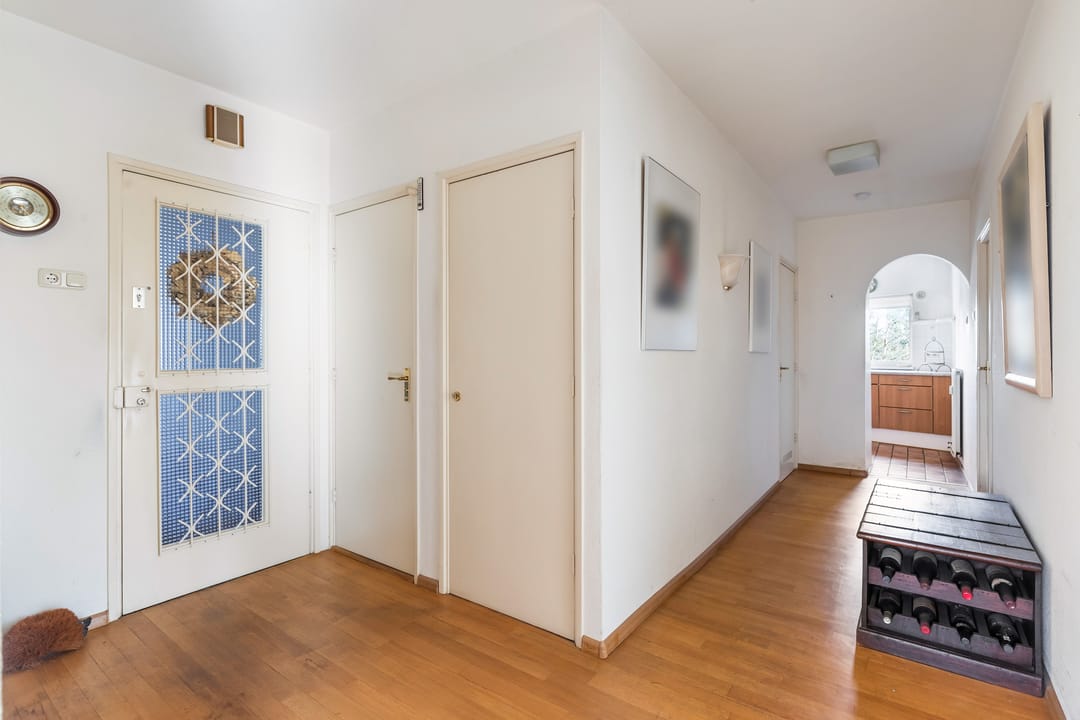 Foto 17 van Park Vredehof 24